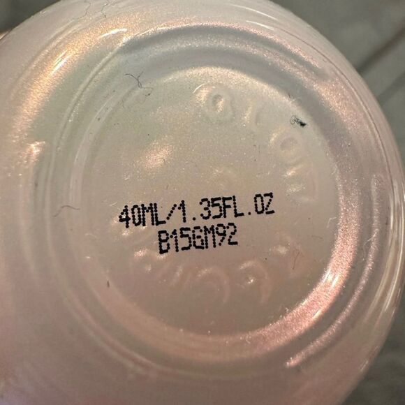 Glow Recipe Watermelon Glow Niacinamide Dew Drops Serum 1.35 oz/ 40 mL(no box) - Picture 2 of 2